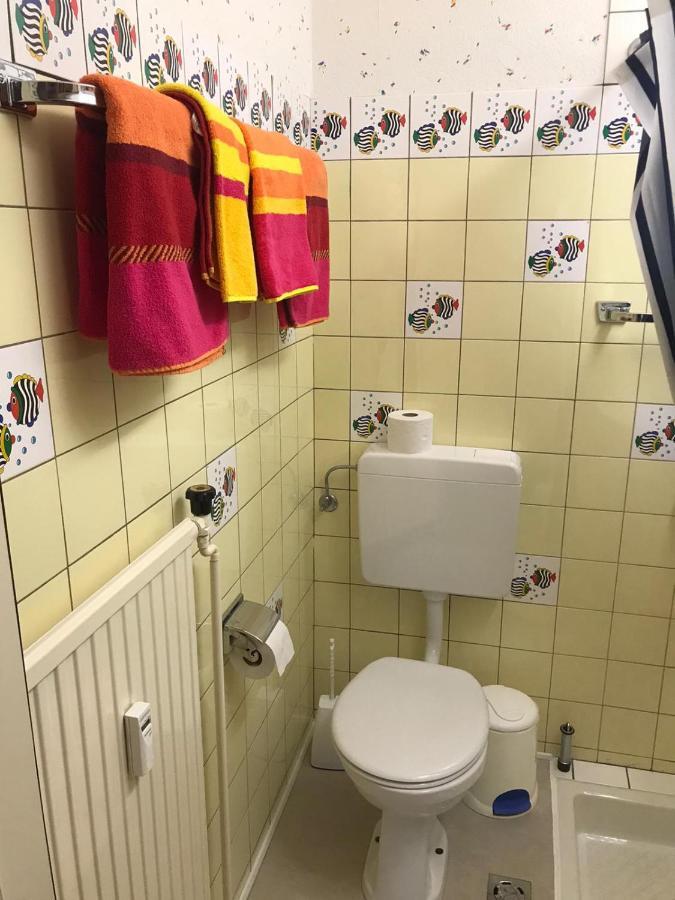 Wohnen Wie Bei Freunden ブラウンラーゲ エクステリア 写真