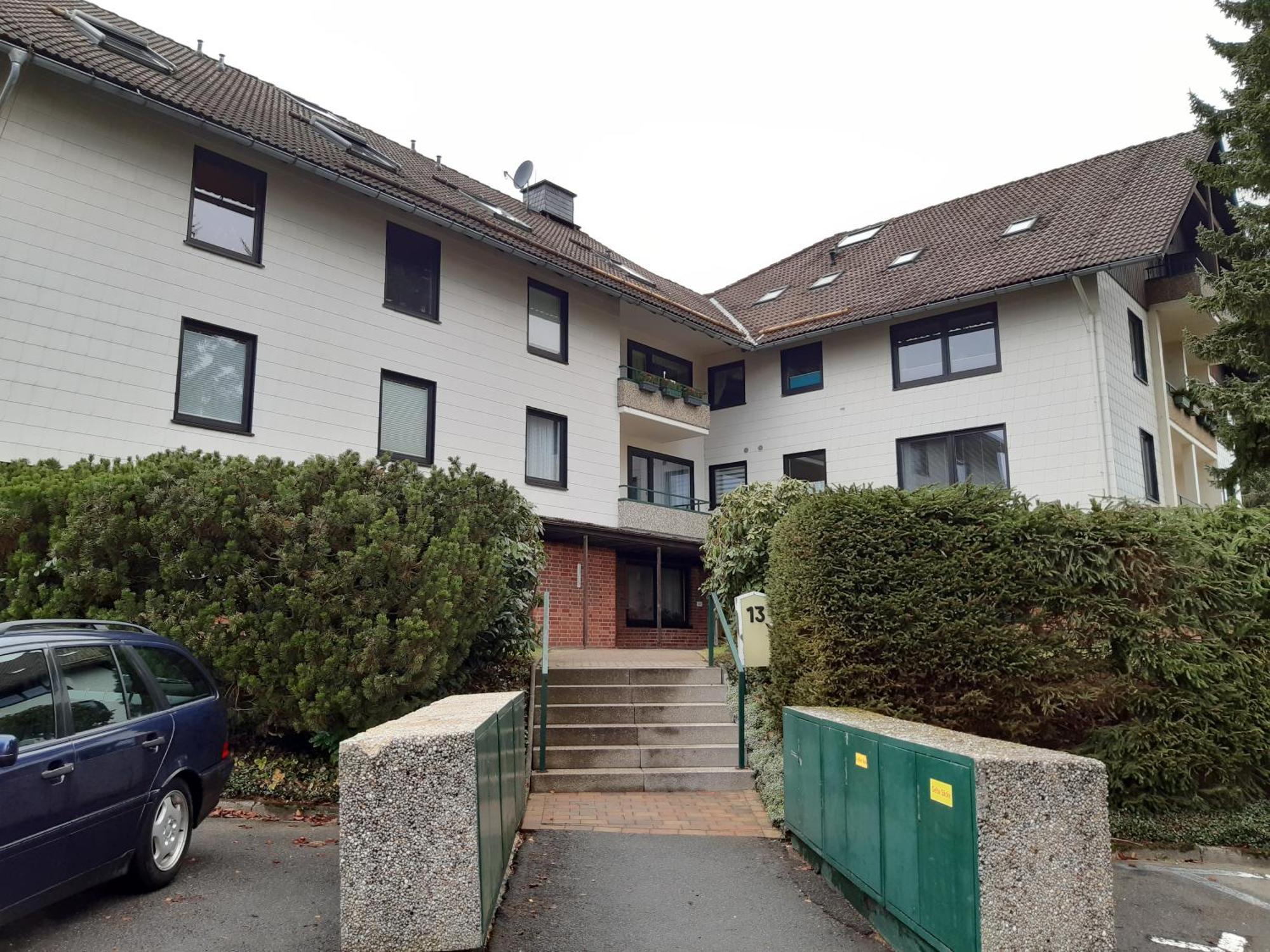 Wohnen Wie Bei Freunden ブラウンラーゲ 部屋 写真