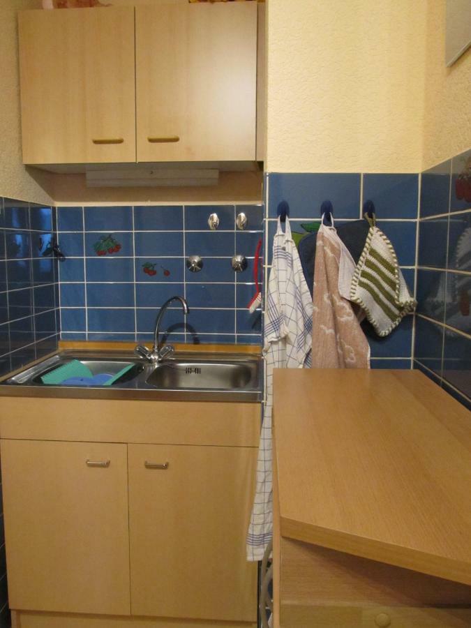 Wohnen Wie Bei Freunden ブラウンラーゲ エクステリア 写真